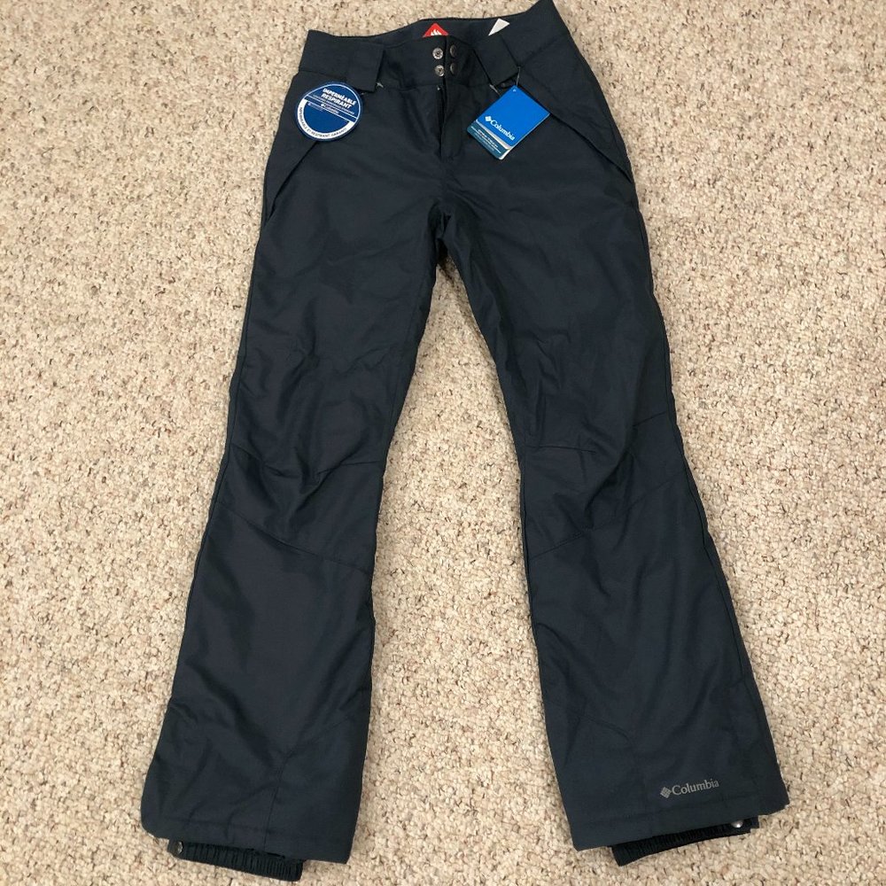 COPY - Columbia Women Ski Pants Size XS